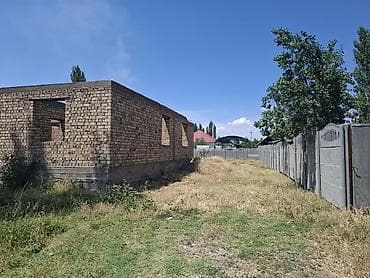 сары булун: 10 соток, Курулуш, Кызыл китеп — 1