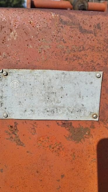 мапет электронный: Пресс подборщик Кыргызстан в отличном состоянии привозной с Европы — 6