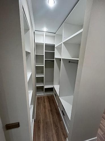 flat kant: 2 комнаты, 72 м², Элитка, 9 этаж, Евроремонт — 5