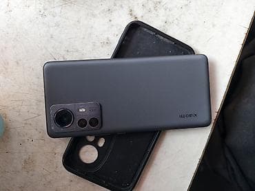 m2 pro 14: Xiaomi, 12S Pro, Б/у, 256 ГБ, цвет - Серебристый, 2 SIM — 5