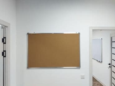 флипчарты пробковая с дополнительными планками: Пробковые доски 
Пробковая доска 
50/70
60/90
80/120
90/120
100/150 — 4