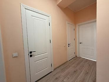 Квартиры: 2 комнаты, 72 м², Кок-Жар ж/м 1 этаж, Свежий ремонт — 7