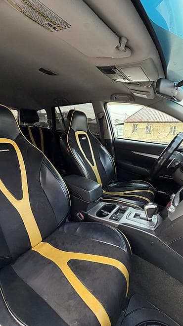 legasy b4: Subaru Outback: 2012 г., 2.5 л, Вариатор, Бензин, Внедорожник — 4