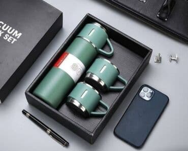 бу телевизор бишкек: Термос 500мл hot/cold 12hours с 3шт маленькими кружочками для — 1