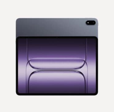 Аудиотехника: Планшет, iOTA, эс тутум 512 ГБ, 13" - 14", Wi-Fi, Жаңы, Классикалык түсү - Боз — 1