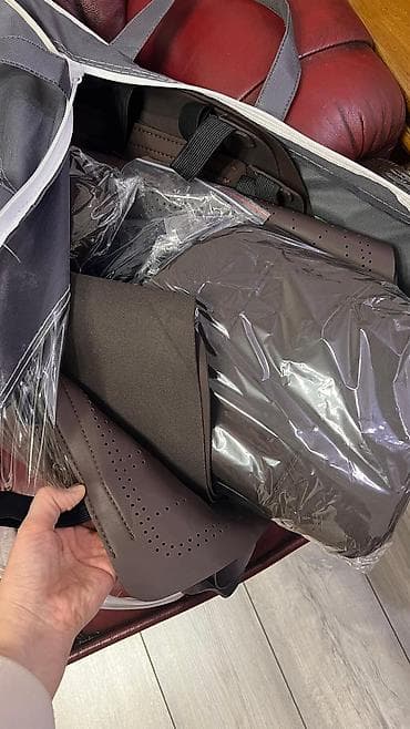 Катализаторлорду сатып алуу: Чехолдор Эко булгаары, Changan, Жаңы — 2