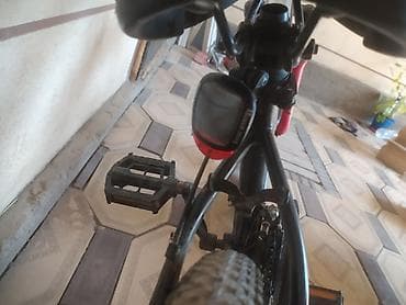 m max: Горный велосипед, Skillmax, Сталь — 1
