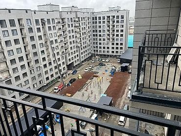 сдаю дом: 2 комнаты, 65 м², Элитка, 10 этаж, Готовая ПСО (под самоотделку) — 9