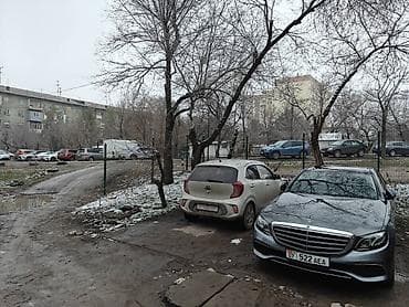 Батирлер: 2 бөлмө, 47 м², Жеке план, 4 кабат, Эски ремонт — 3