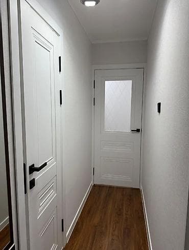 flat kant: 2 комнаты, 43 м², 104 серия, 2 этаж, Евроремонт — 7