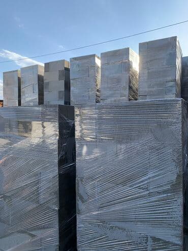 куплю пакет: Газоблок, Неавтоклавный, 600x200x300, D600 — 5