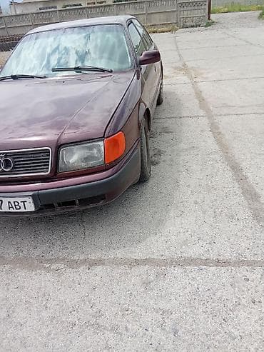 спарк монитор: Audi S4: 1993 г., 2.6 л, Механика, Бензин, Седан — 1