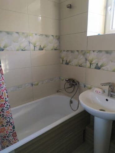 мелкий ремонт дома: 3 комнаты, Собственник, Без подселения, С мебелью полностью — 10