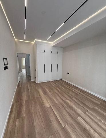 2 комнаты, 80 м², Элитка, 10 этаж, Евроремонт — 5