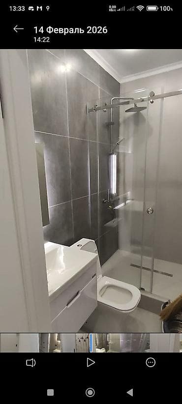 продаю квартиру ахунбаева: 1 комната — 3