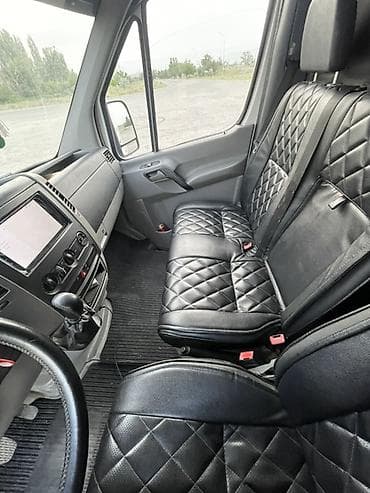 mercedesbenz spr: Легкий грузовик, Mercedes-Benz — 5