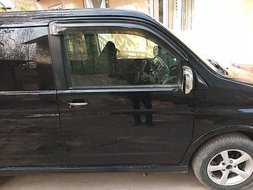 продам дешево: Honda Stepwgn: 2003 г., 2 л, Автомат, Бензин, Минивэн — 6