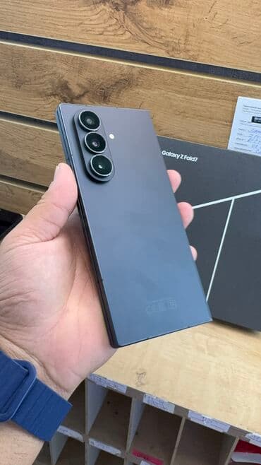 самсунг а6 цена в бишкеке: Samsung Galaxy Z Fold 7, Б/у, 512 ГБ — 6