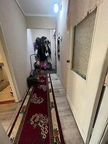 Недвижимость: 1 комната, Собственник, С мебелью частично — 4