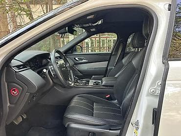 крузер: Land Rover Range Rover: 2017 г., Дизель, Кроссовер — 10