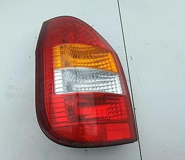 усилитель 5 1: Комплект стоп-сигналов Opel Аналог — 2