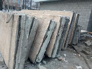 Стеновые плиты: Продаю стеновые плита 68штук — 3