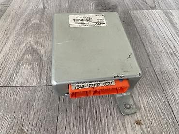 Блок управления ABS (ECU/контроллер) NISSIN KOGYO Блок управления