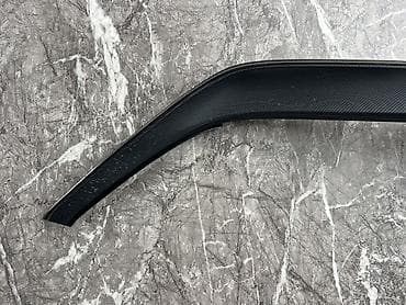 Глушители: Дефлектор воздуховода Toyota 2020 г., Б/у, Оригинал, США — 3