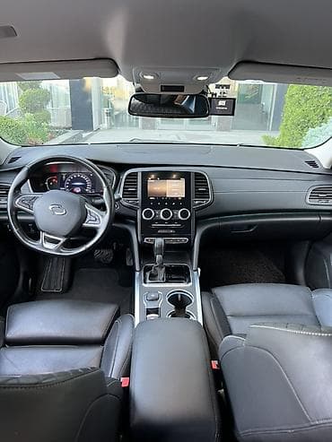 для круп: Renault SM6: 2021 г., 1.8 л, Автомат, Бензин, Седан — 9