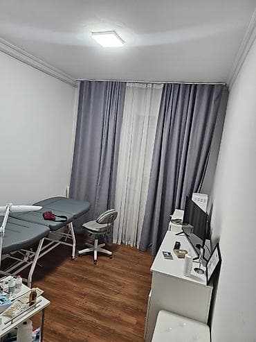 Сдается кабинет в салоне красоты Подходит для: - косметолога, мастера