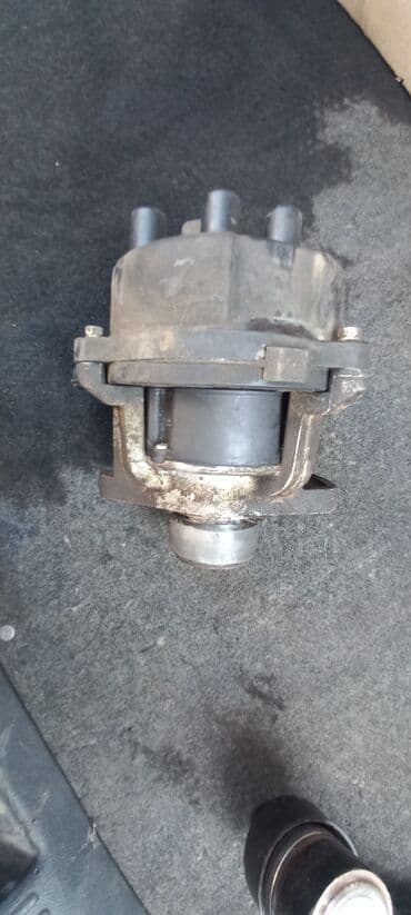 свечной провод форестер: Катушка зажигания Mitsubishi 2000 г., Б/у, Оригинал — 2