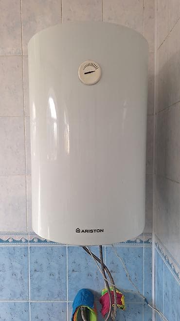 iphone se lalafo: Водонагреватель накопительный Ariston (электрический) - Тип — 1