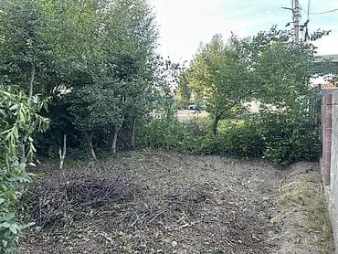 дом с огородом: Продаётся частный дом с благоустроенным двором и зелёной зоной — 10