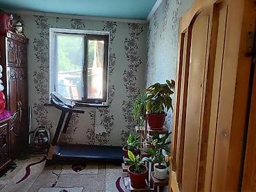 Үйлөр: Продаётся уютный дом с благоустроенным двором и гостевым флигелем — 7
