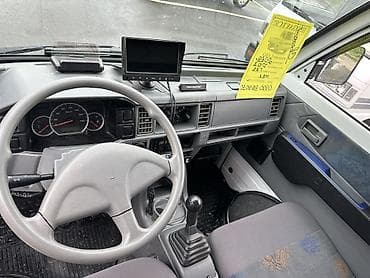 Daewoo Лабо: 2019 г., 0.8 л, Механика, Газ, Пикап