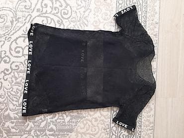 active 2: Спортивный комплект из трех предметов в черном цвете с фирменной — 2