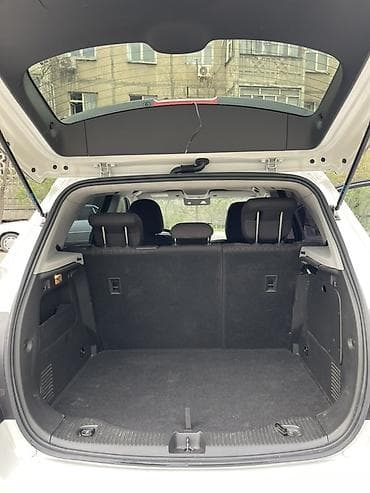 pes 2013: Chevrolet Trax: 2019 г., 1.4 л, Автомат, Бензин, Кроссовер — 9