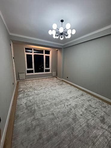 Кыймылсыз мүлк: 1 бөлмө, 42 м², Элитка, 13 кабат, Евроремонт — 7