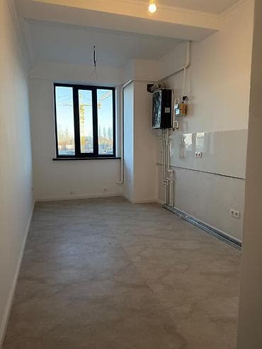 сдаю квартиру в мкр тунгуч: 2 комнаты, 75 м², Элитка, 1 этаж, Евроремонт — 5