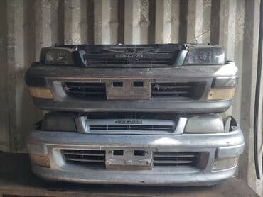 оптовые цены на продукты питания в бишкеке: Тайота Калдина Карина Авенсиз запчас — 2