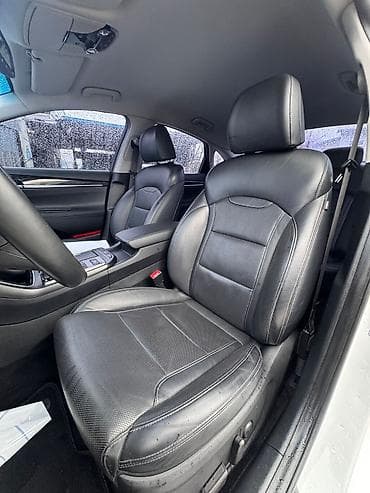 sonata 2014: Hyundai Grandeur: 2019 г., 0.3 л, Автомат, Газ, Седан — 1
