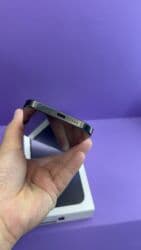 купить айфон х в кредит: IPhone 16 Pro, Б/у, 256 ГБ, Коробка, 100 % — 5