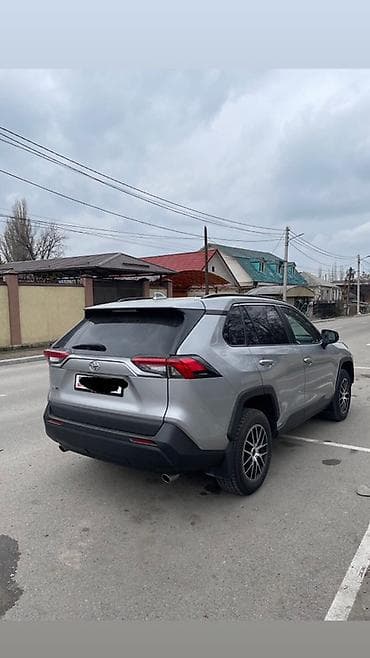 лобовое на камри: Toyota RAV4: 2020 г., 2.5 л, Автомат, Бензин, Кроссовер — 2