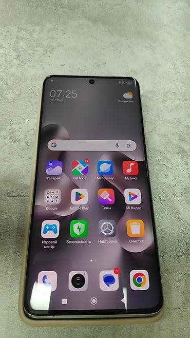 принтер samsung: Redmi, Redmi Note 13 Pro Plus, Б/у, 256 ГБ, цвет - Серебристый, 2 SIM — 4