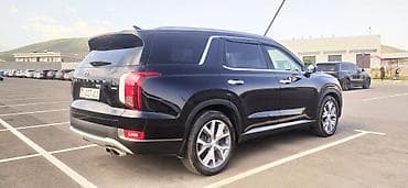 kia 2014: Hyundai Palisade: 2019 г., 2.2 л, Автомат, Дизель, Кроссовер — 8
