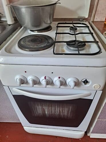 Бала бакчалар, бала багуучулар: Ремонт бытовой техники!!! ремонт кухонных плит, ремонт электрических — 7