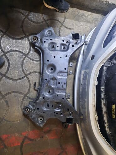 Hyundai, 2018 г., Б/у, Оригинал