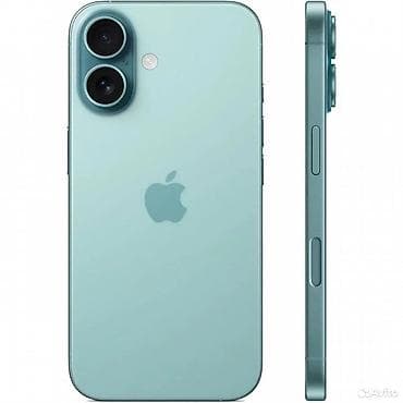 apple iphone 11 pro max: IPhone 16, Зеленый — 1