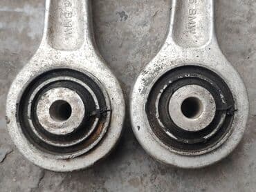 реставрация шаровой опоры опель вектра с: Комплект рычагов BMW 2000 г., Б/у, Оригинал — 3