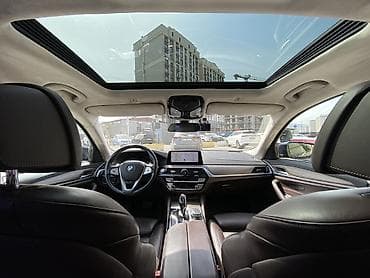 bmw e23: BMW 5 series: 2019 г., 2 л, Автомат, Дизель, Седан — 5